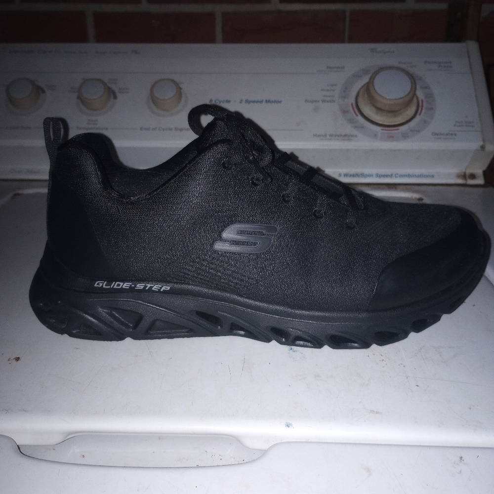 Work shoes - Picture 4 of 6